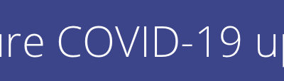 4Secure COVID-19 update