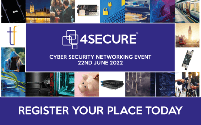 4Secure Wine Evening is Back…and You’re Invited!