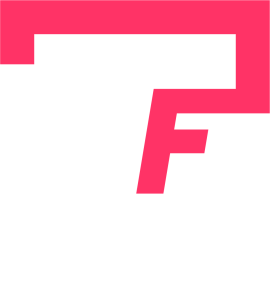 20220929 - TF Logo - OFFICIAL EMBLEM - WHITE PINK@4x