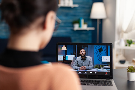 Webinar