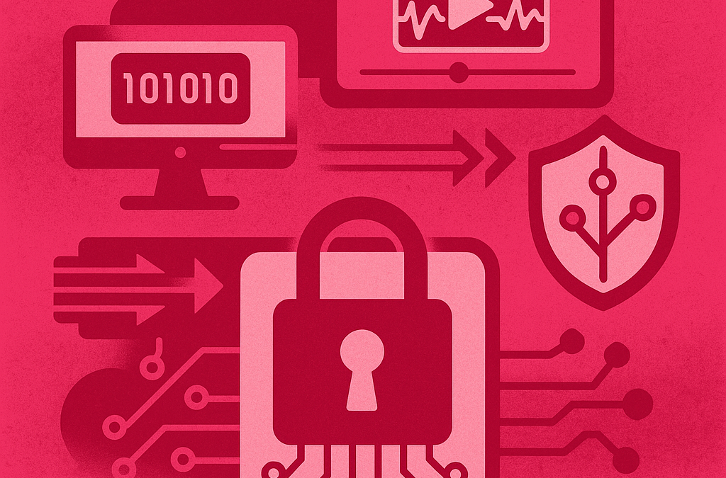 Full Stream Ahead: Why Cross Domain Needs a Rethink