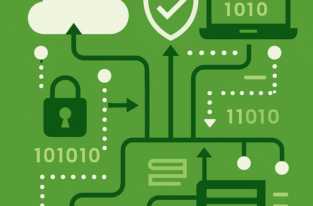 Turning NATO’s digital backbone vision into reality, one trusted data flow at a time