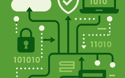 Turning NATO’s digital backbone vision into reality, one trusted data flow at a time