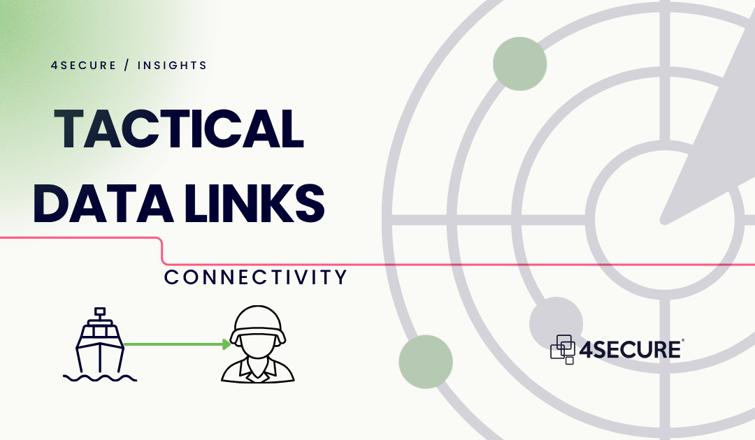 Tactical Data Links