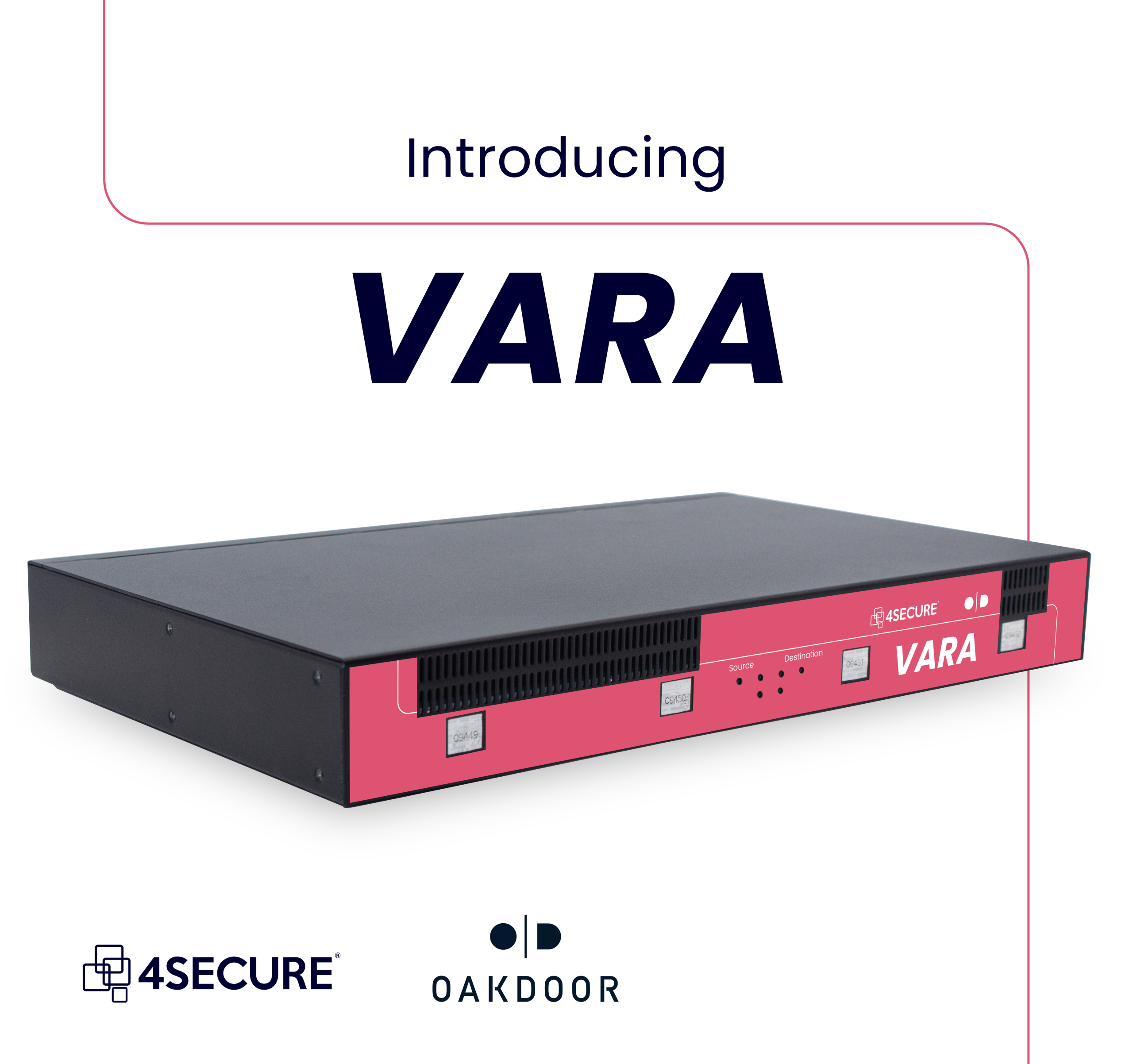 4-secure VARA