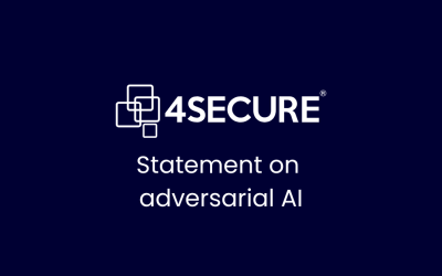 A statement on adversarial AI