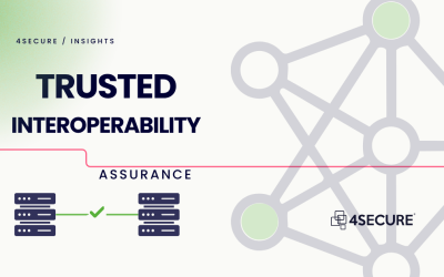Interoperability Starts With Trust