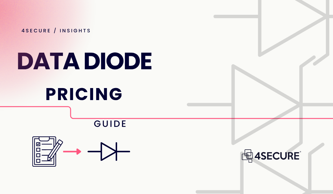 How Much Does a Data Diode Cost? A Complete Pricing Guide