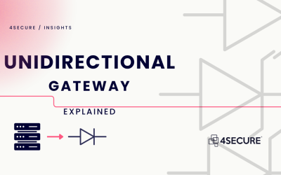 Unidirectional Gateway: What It Is and How It Works