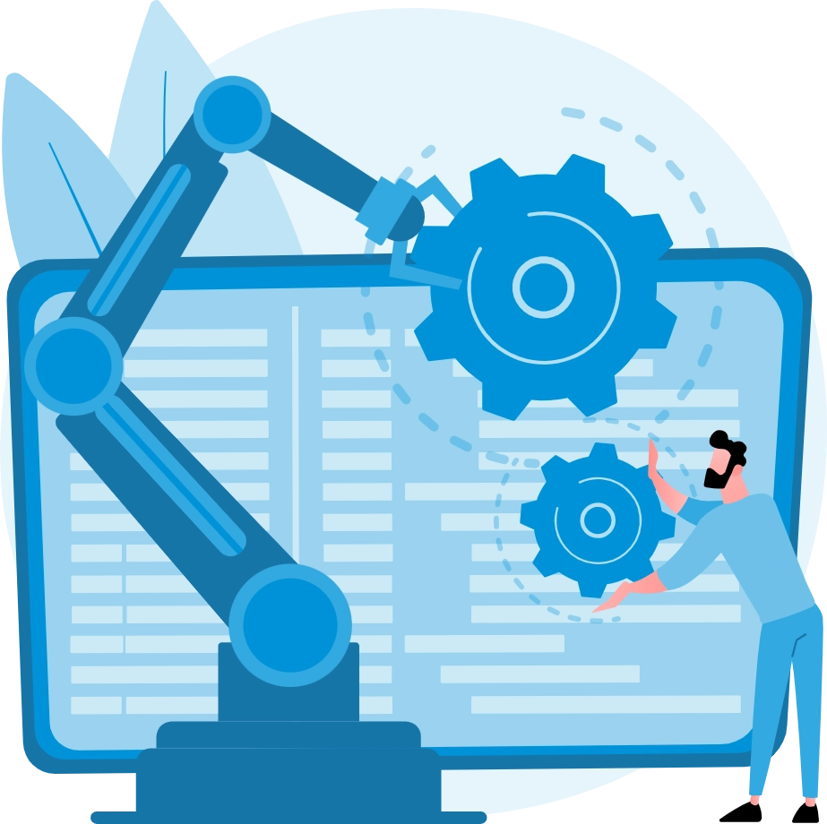 IT OT Convergence in Manufacturing