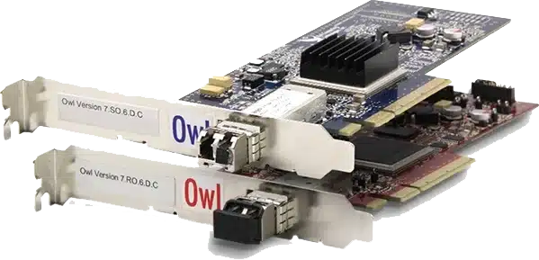 Data Diode Owl Cyber Defense