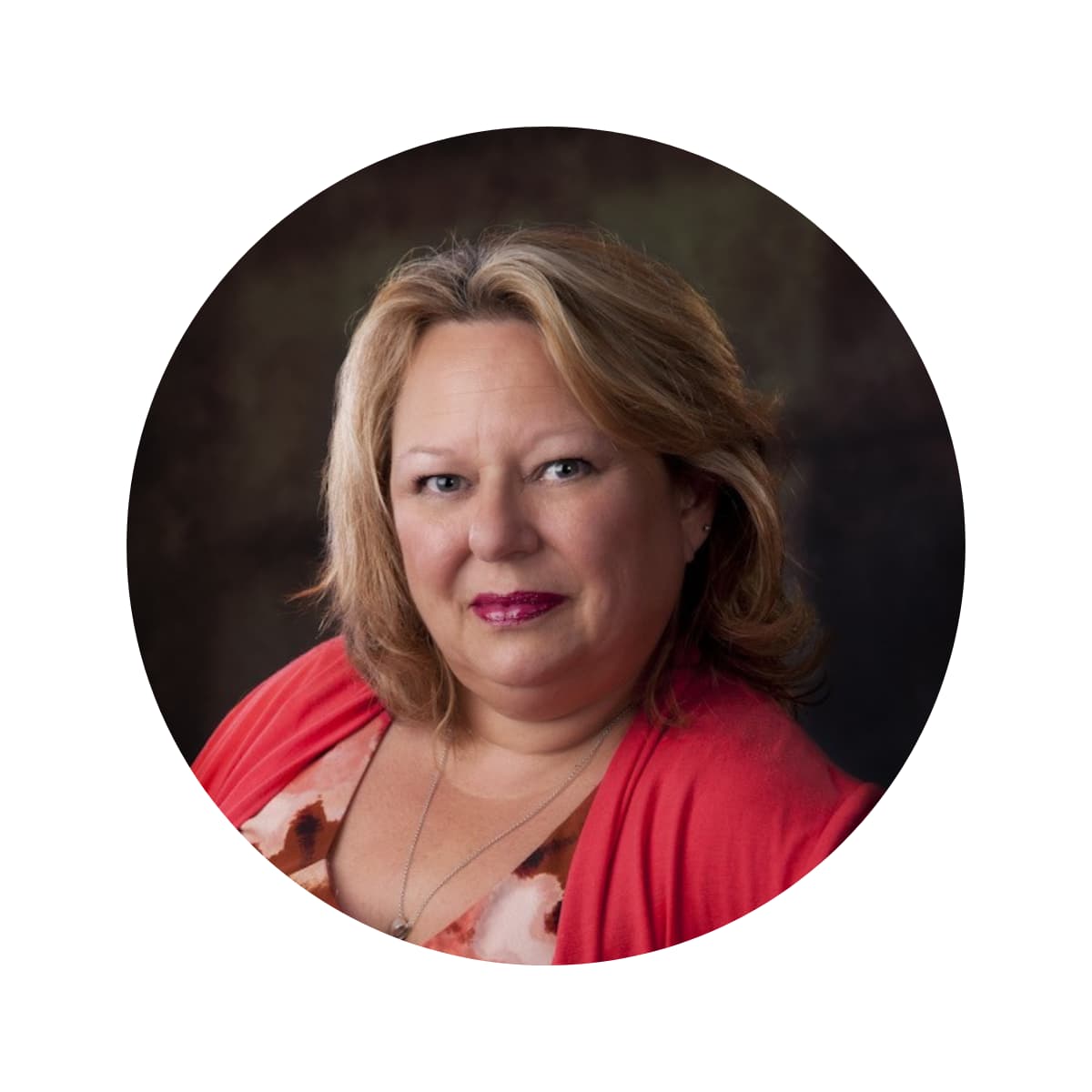 Pam Ferenbach, Canadian Country Manager, 4Secure