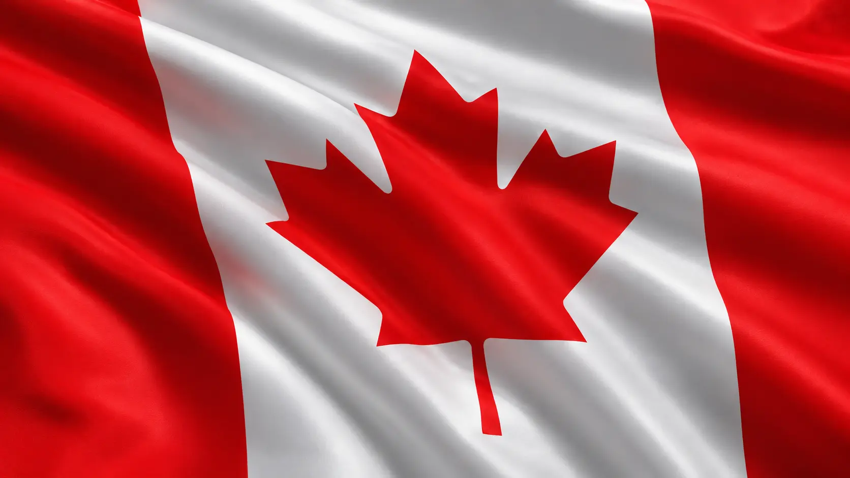 canada flag