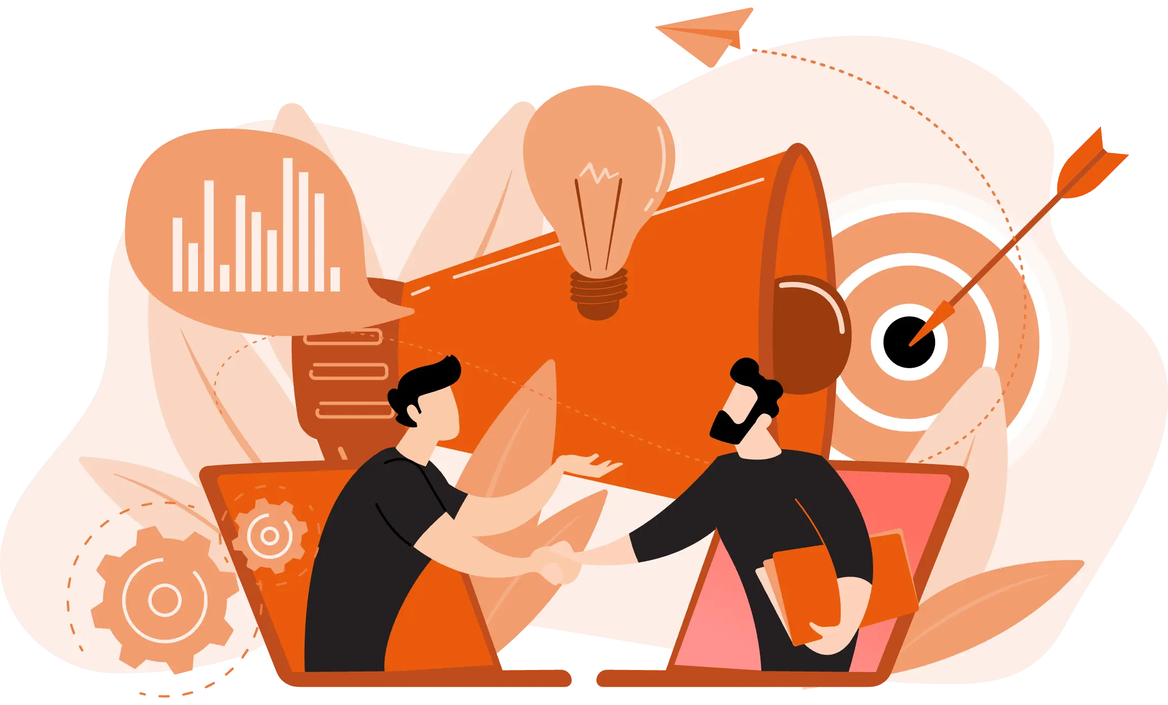 Protect your organization against cyber risk with 4Secure