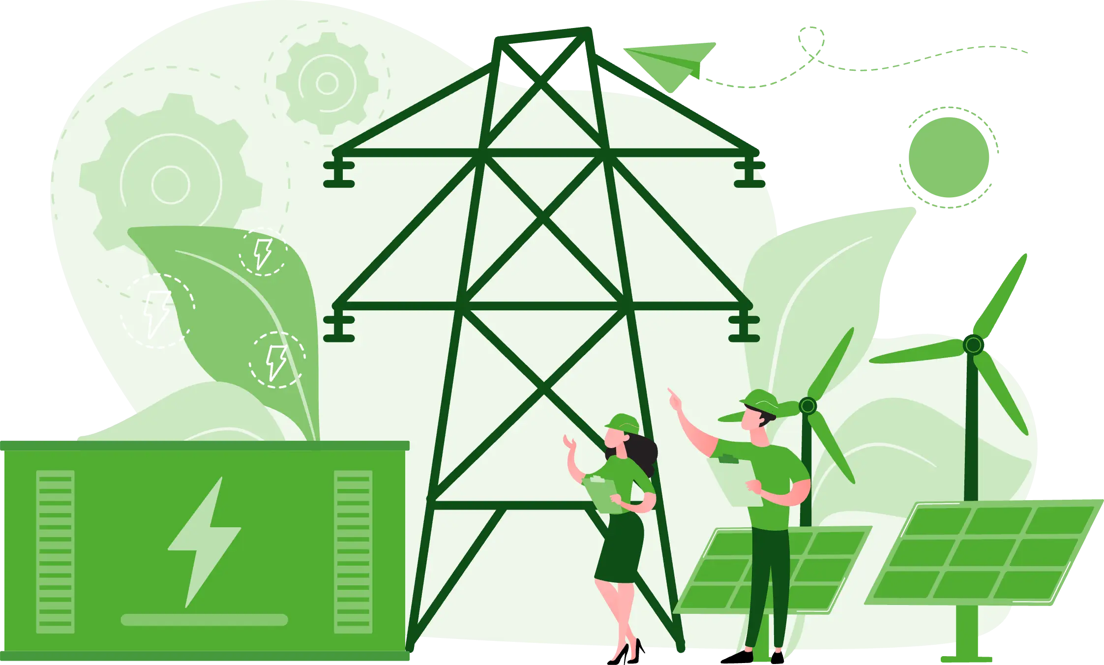 Commercial cyber security by 4Secure Group