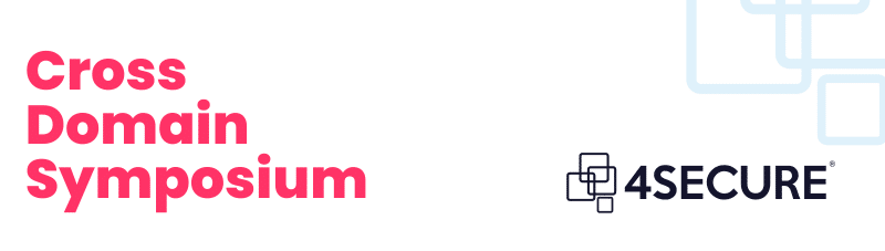 Cross Domain Symposium