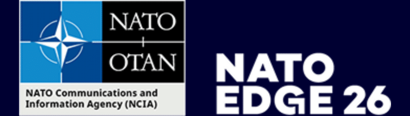 Nato Edge 26